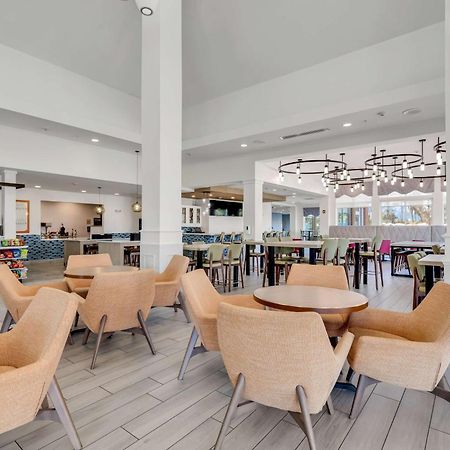 Hilton Garden Inn Myrtle Beach/Coastal Grand Mall Exteriér fotografie