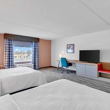 Hilton Garden Inn Myrtle Beach/Coastal Grand Mall Exteriér fotografie