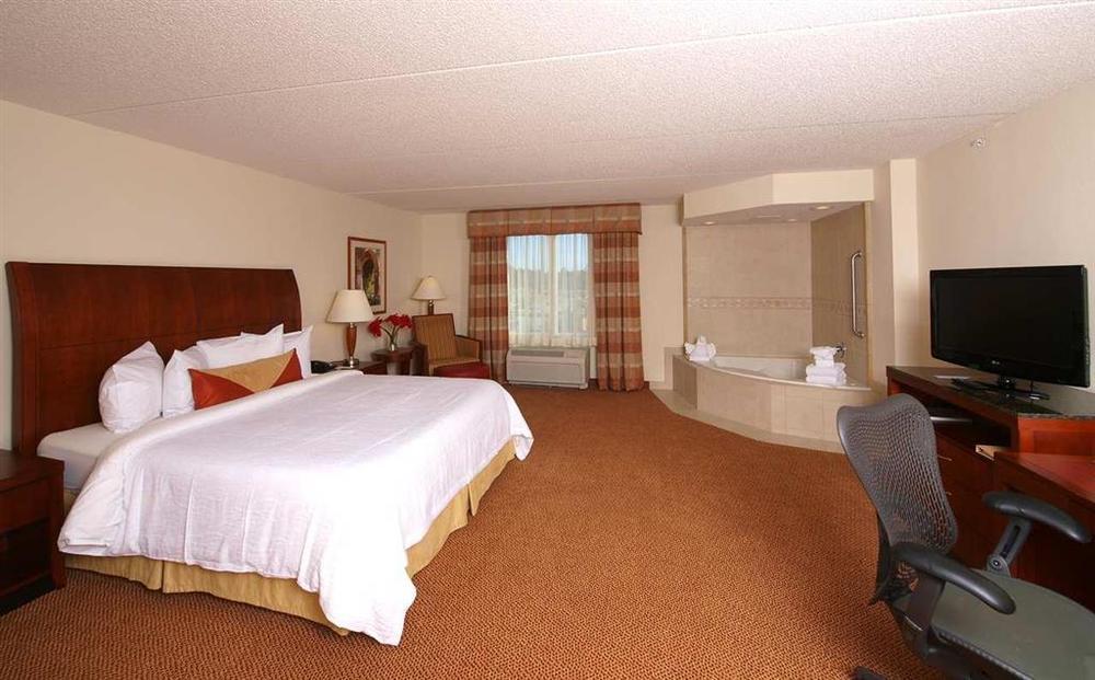 Hilton Garden Inn Myrtle Beach/Coastal Grand Mall Pokoj fotografie