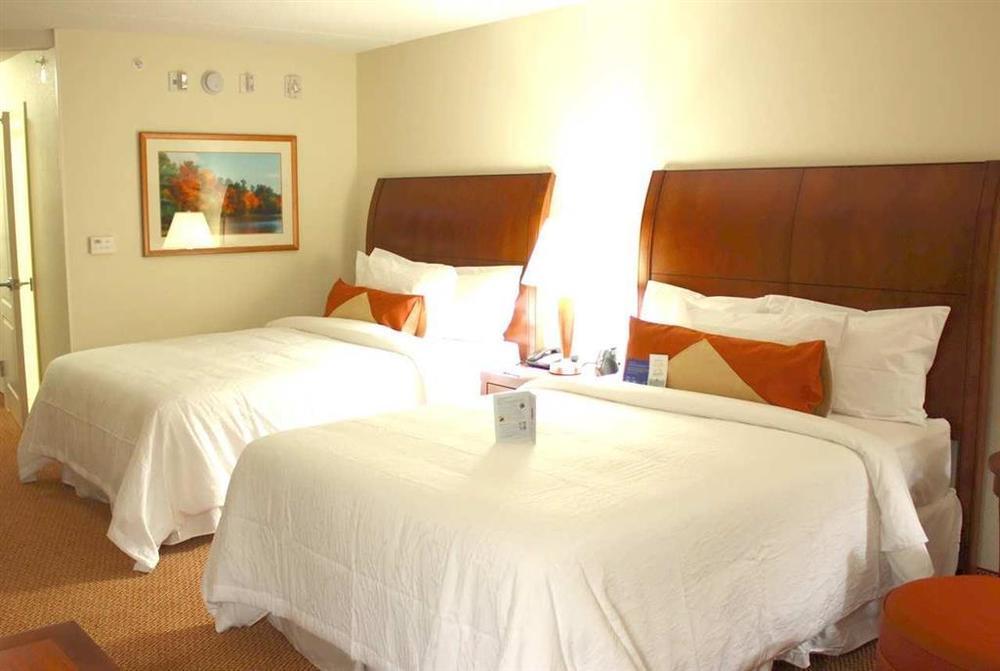 Hilton Garden Inn Myrtle Beach/Coastal Grand Mall Pokoj fotografie