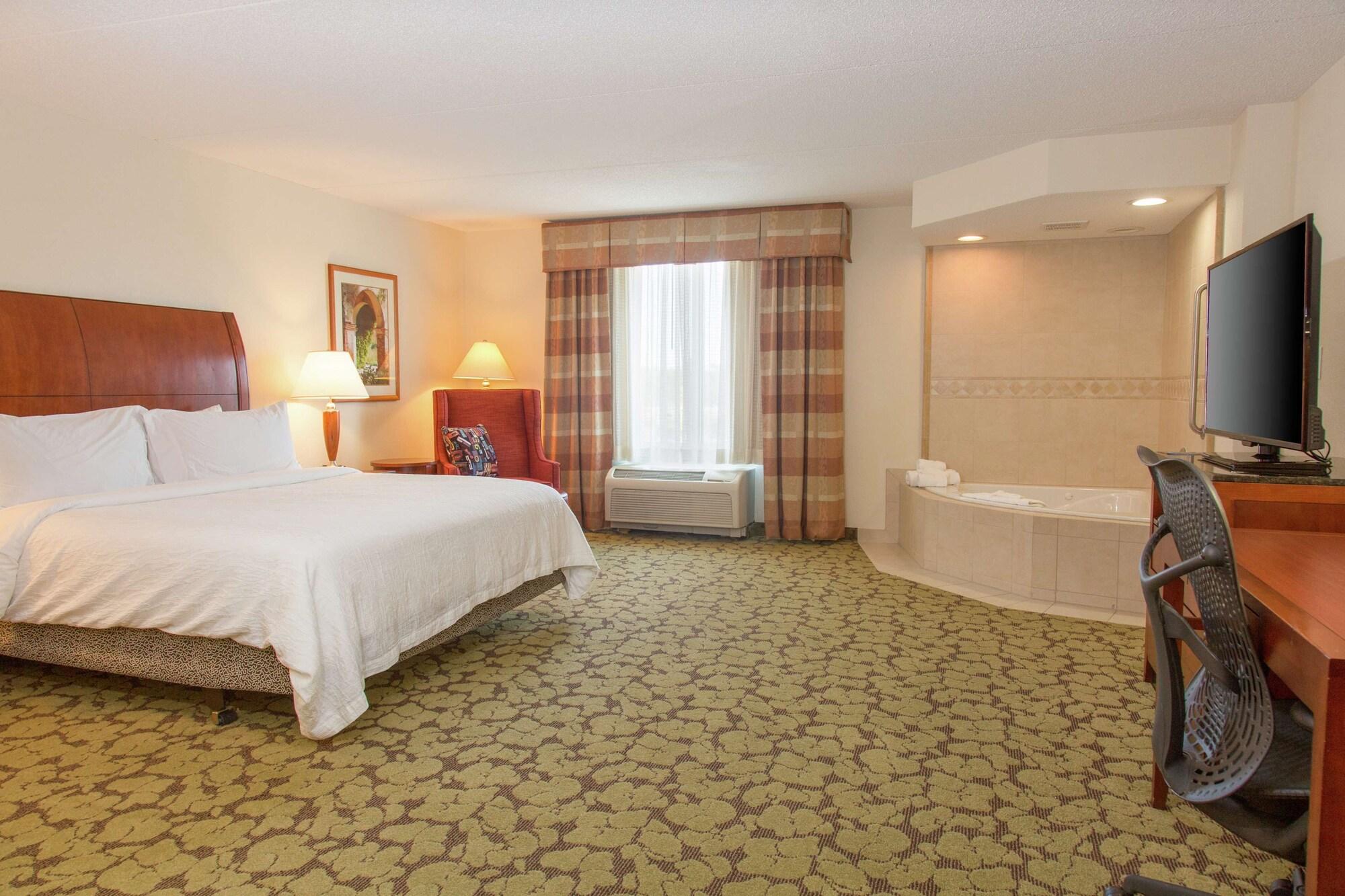 Hilton Garden Inn Myrtle Beach/Coastal Grand Mall Exteriér fotografie