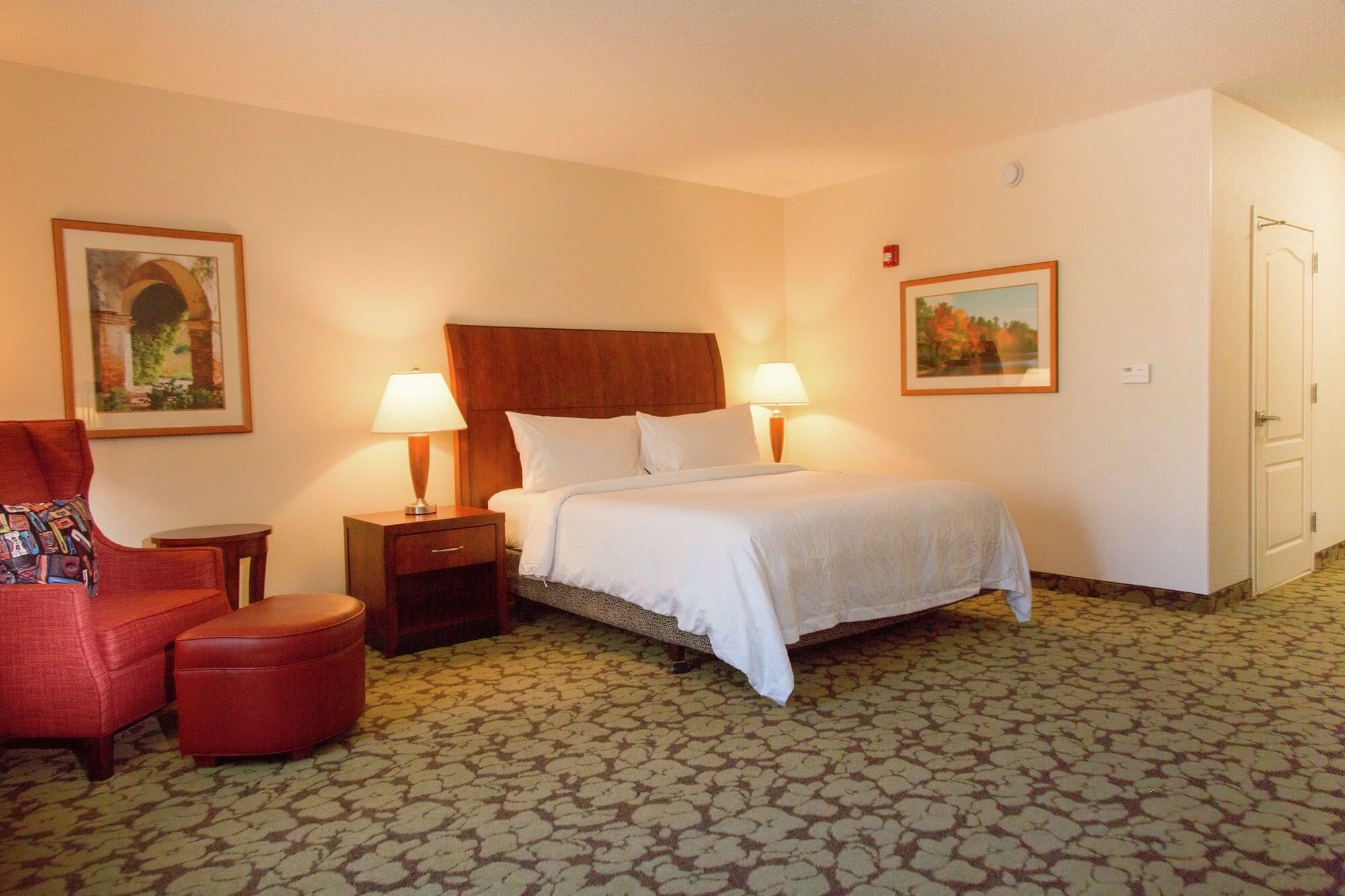 Hilton Garden Inn Myrtle Beach/Coastal Grand Mall Exteriér fotografie