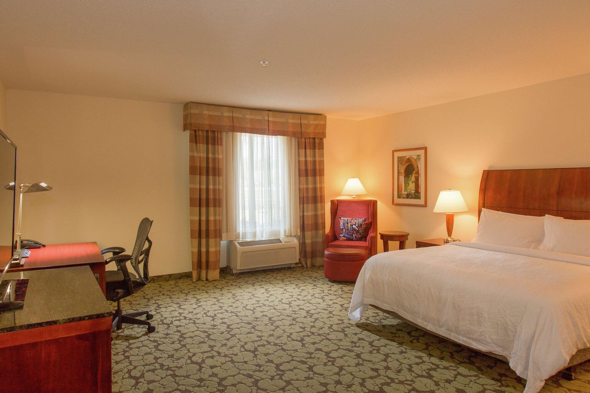 Hilton Garden Inn Myrtle Beach/Coastal Grand Mall Exteriér fotografie