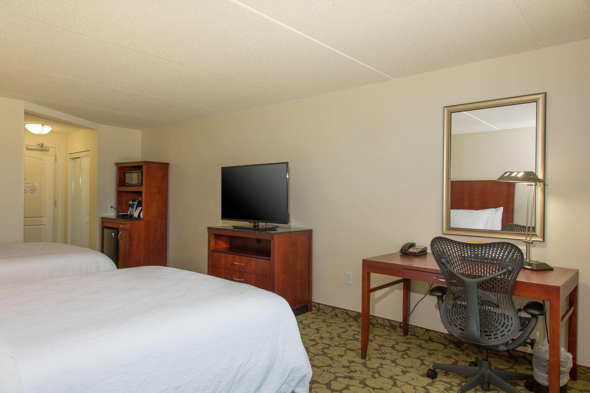 Hilton Garden Inn Myrtle Beach/Coastal Grand Mall Exteriér fotografie