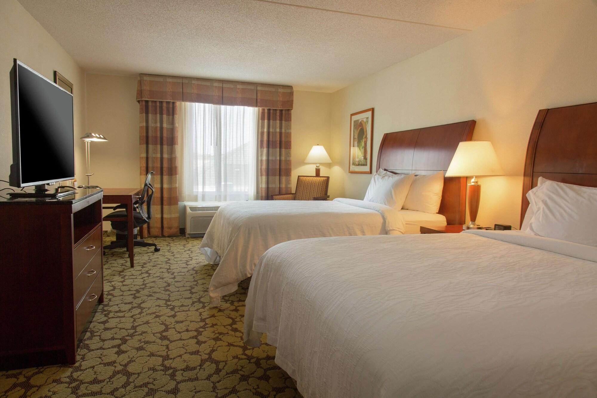 Hilton Garden Inn Myrtle Beach/Coastal Grand Mall Exteriér fotografie