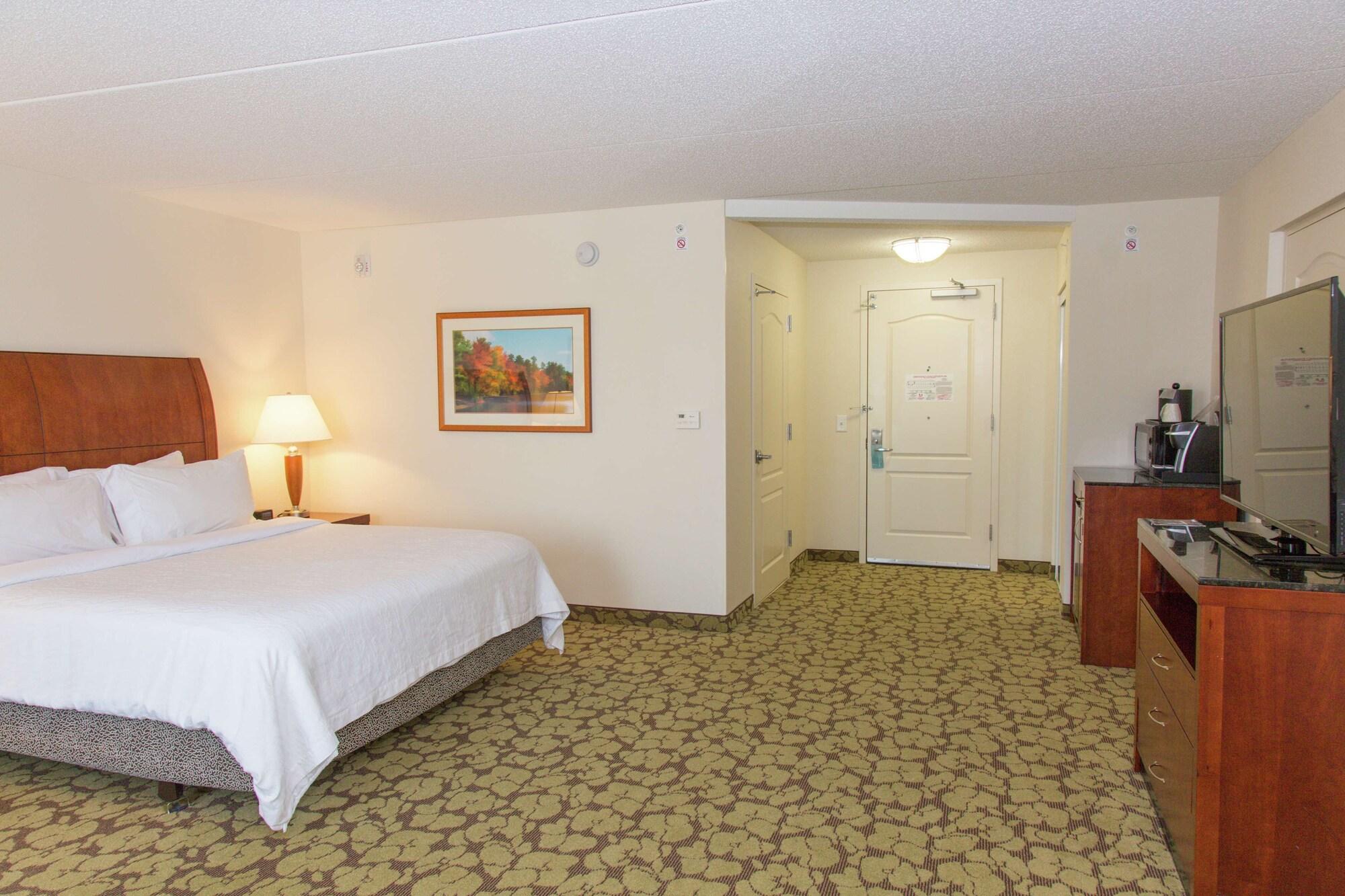Hilton Garden Inn Myrtle Beach/Coastal Grand Mall Exteriér fotografie
