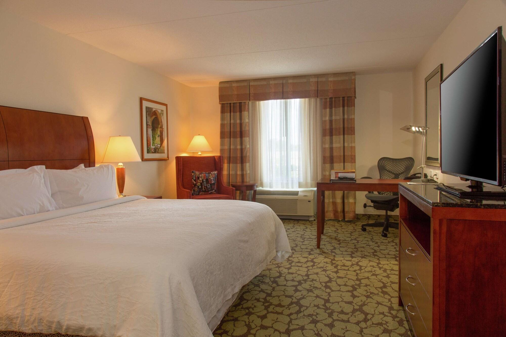 Hilton Garden Inn Myrtle Beach/Coastal Grand Mall Exteriér fotografie