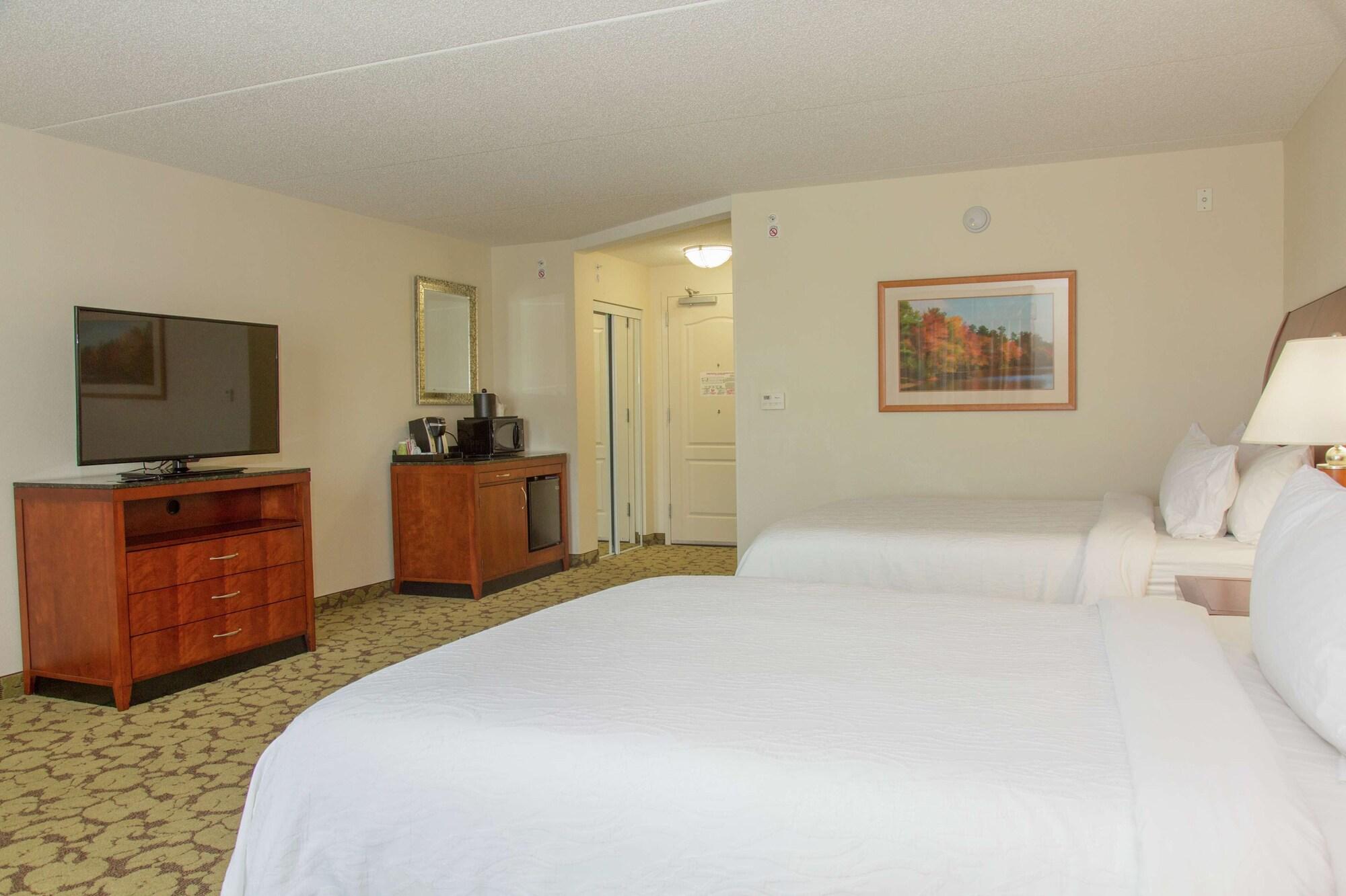Hilton Garden Inn Myrtle Beach/Coastal Grand Mall Exteriér fotografie