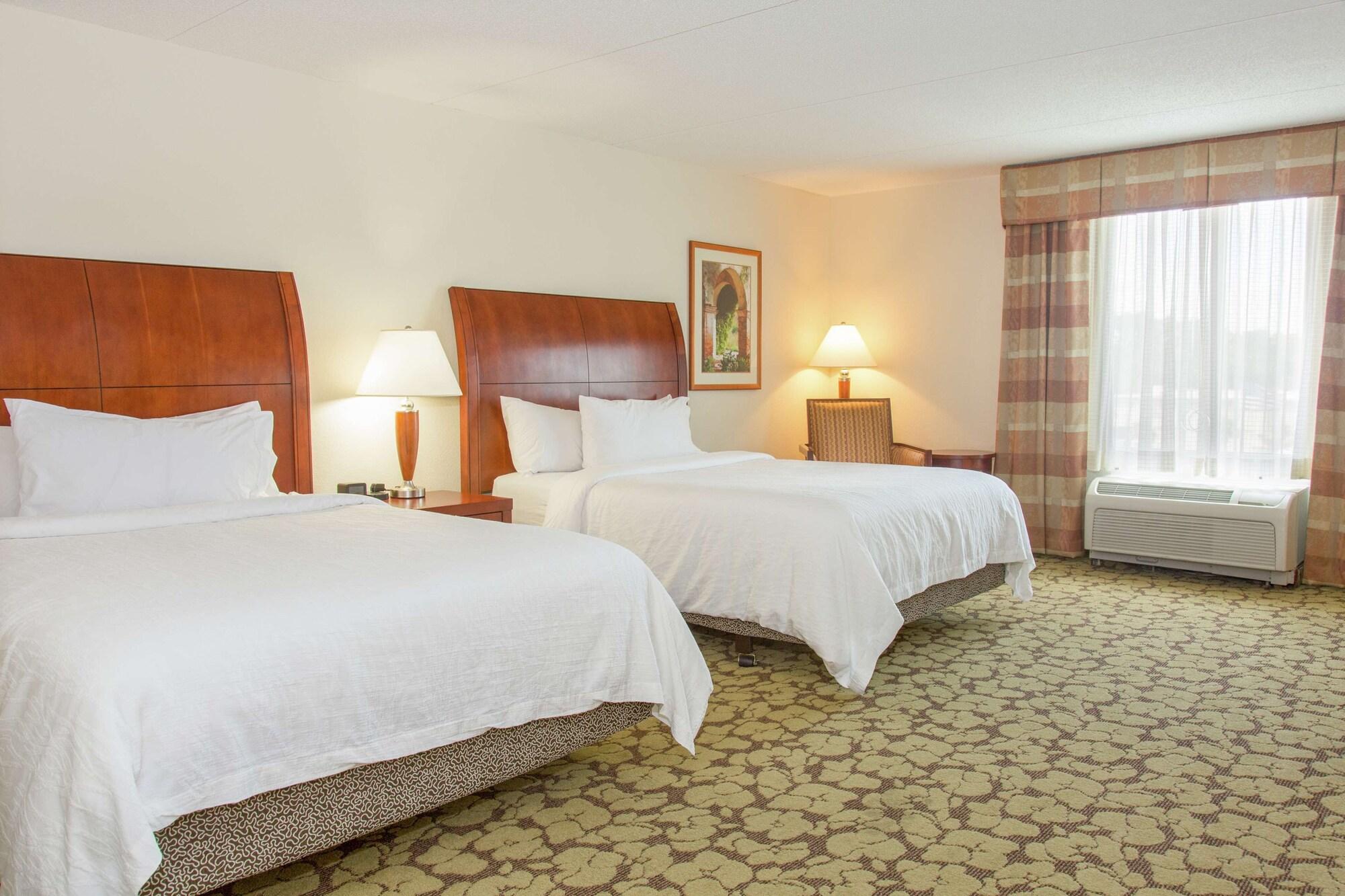 Hilton Garden Inn Myrtle Beach/Coastal Grand Mall Exteriér fotografie