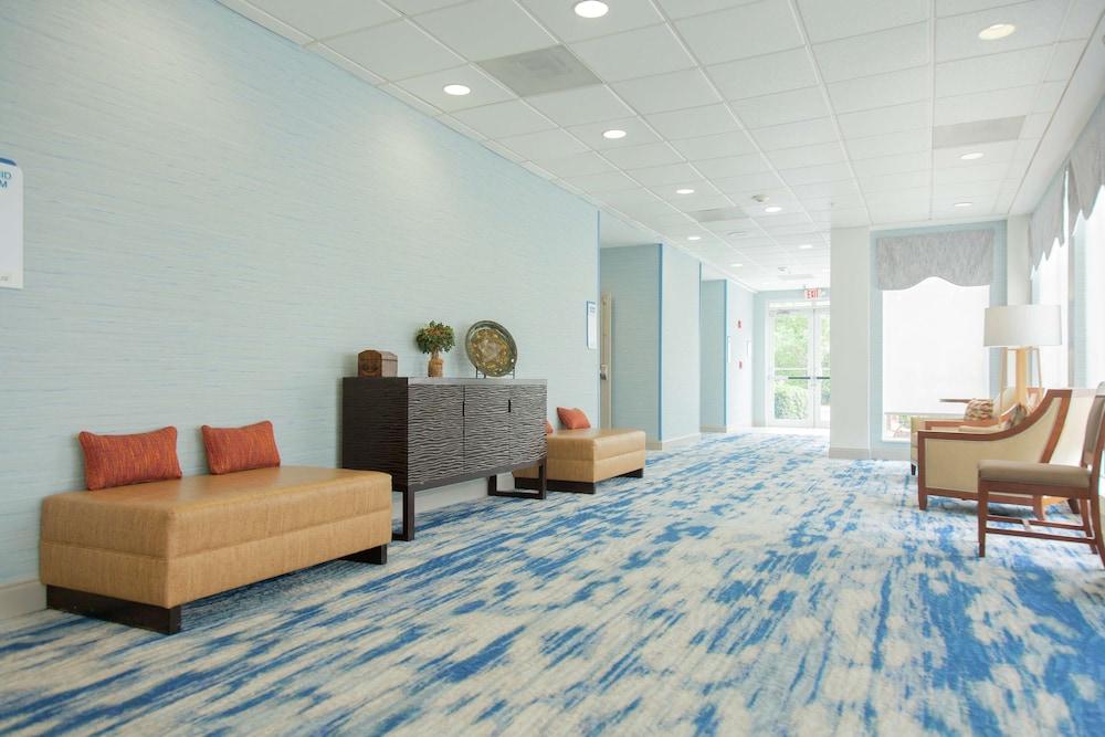 Hilton Garden Inn Myrtle Beach/Coastal Grand Mall Exteriér fotografie
