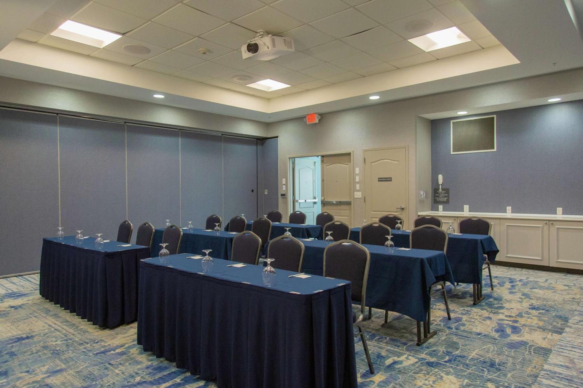 Hilton Garden Inn Myrtle Beach/Coastal Grand Mall Exteriér fotografie