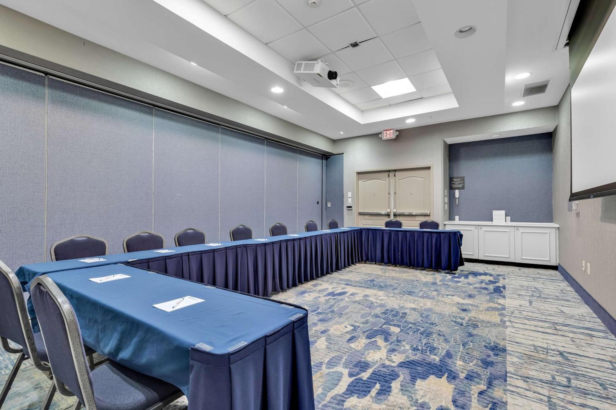 Hilton Garden Inn Myrtle Beach/Coastal Grand Mall Exteriér fotografie