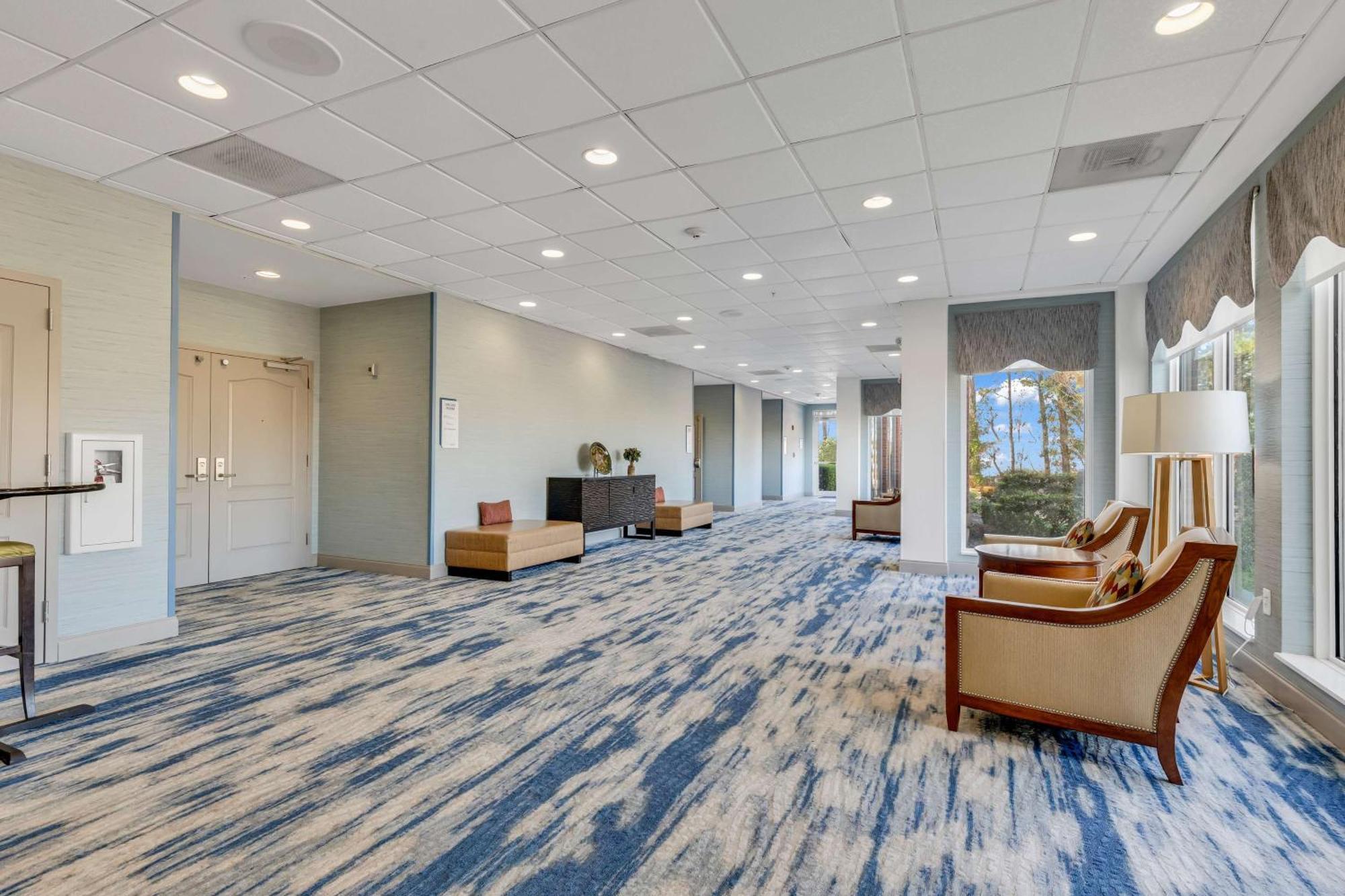 Hilton Garden Inn Myrtle Beach/Coastal Grand Mall Exteriér fotografie