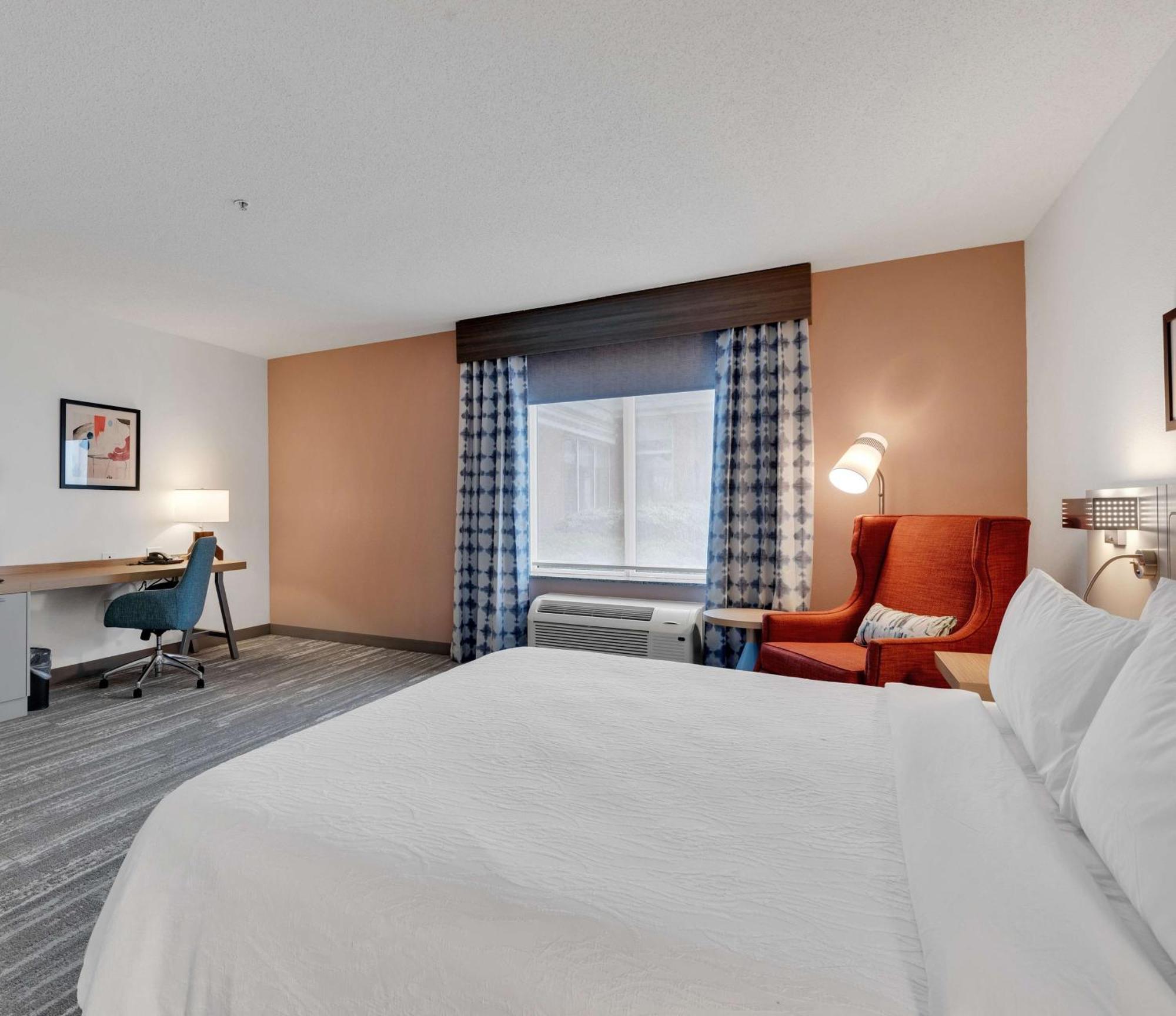 Hilton Garden Inn Myrtle Beach/Coastal Grand Mall Exteriér fotografie