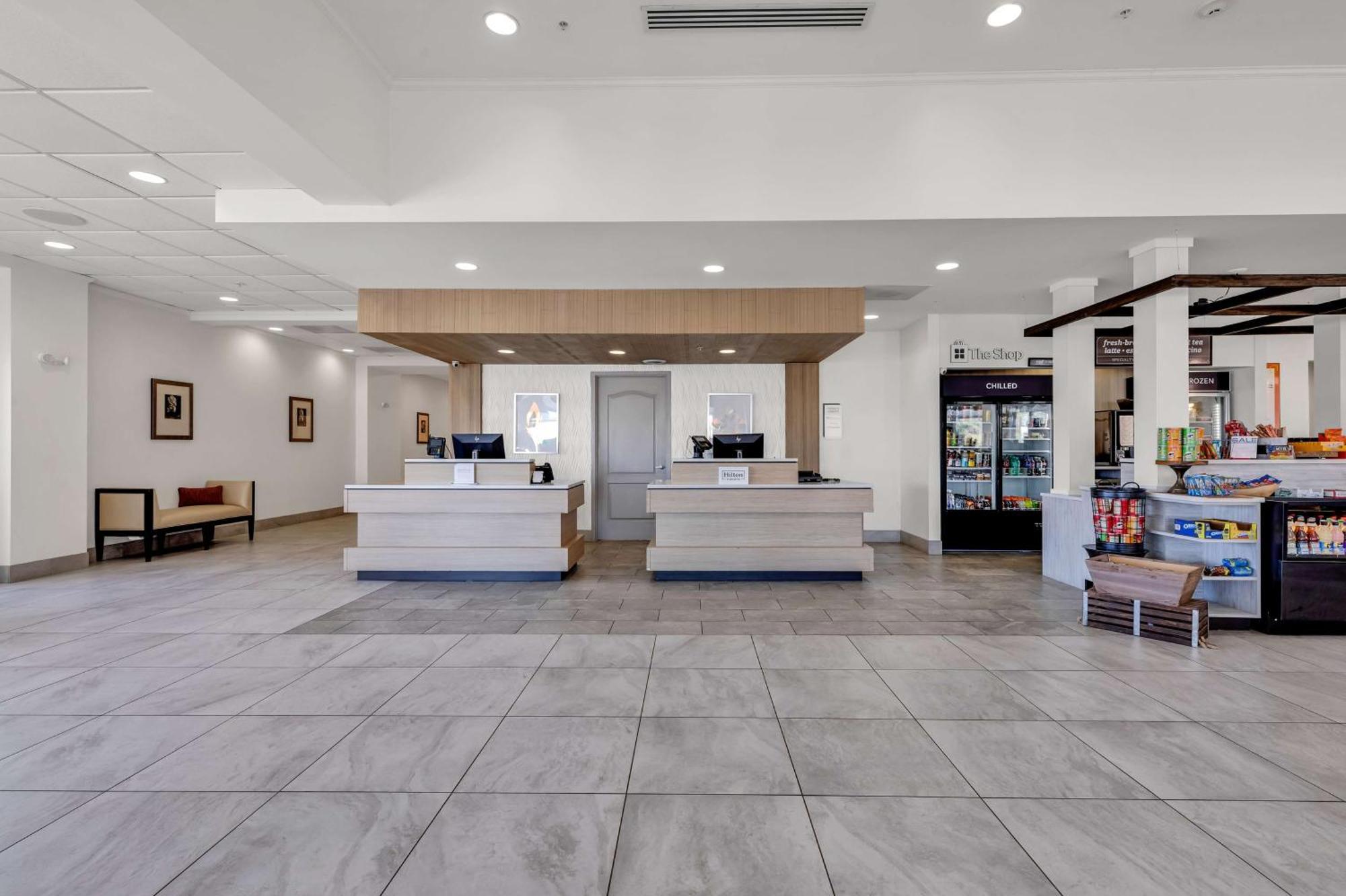 Hilton Garden Inn Myrtle Beach/Coastal Grand Mall Exteriér fotografie