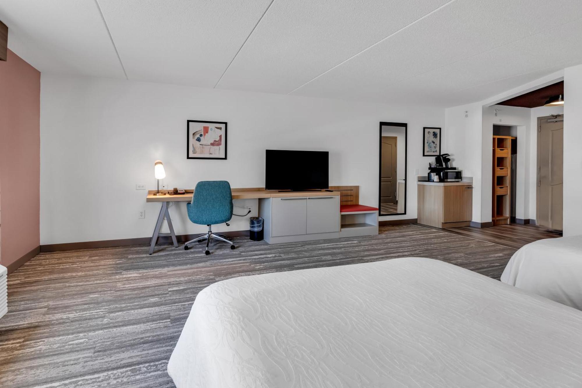 Hilton Garden Inn Myrtle Beach/Coastal Grand Mall Exteriér fotografie