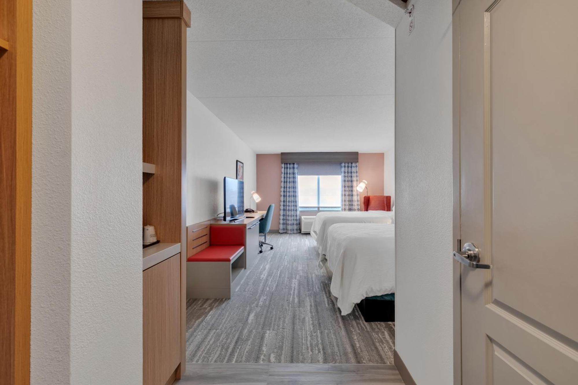 Hilton Garden Inn Myrtle Beach/Coastal Grand Mall Exteriér fotografie