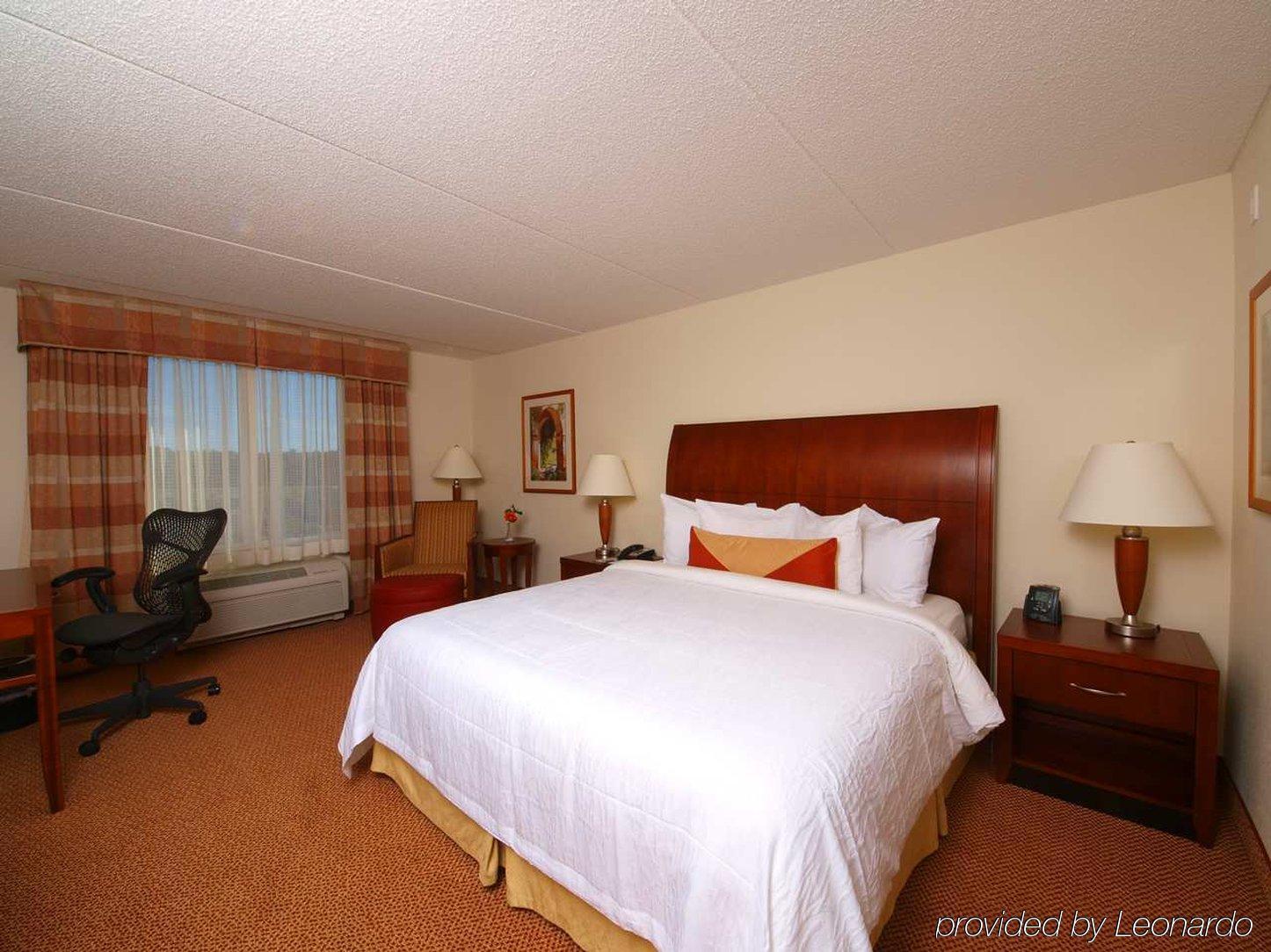 Hilton Garden Inn Myrtle Beach/Coastal Grand Mall Pokoj fotografie