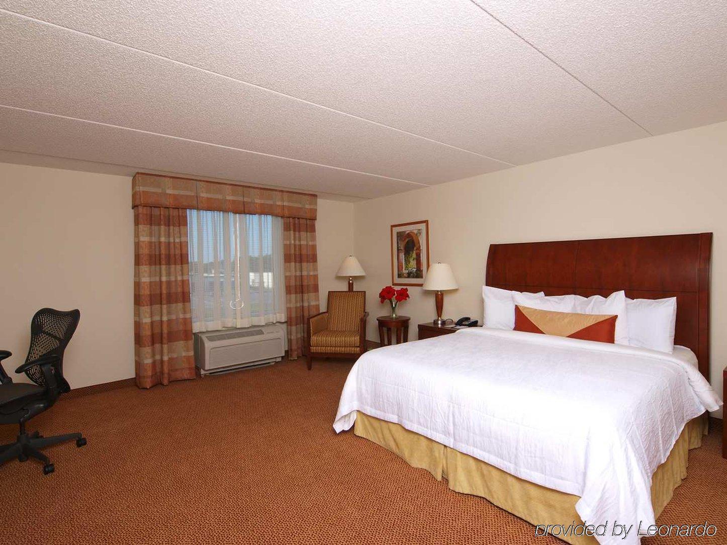 Hilton Garden Inn Myrtle Beach/Coastal Grand Mall Pokoj fotografie