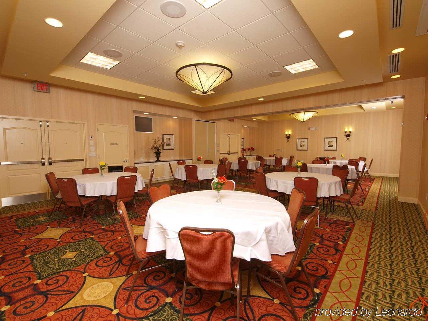Hilton Garden Inn Myrtle Beach/Coastal Grand Mall Zařízení fotografie