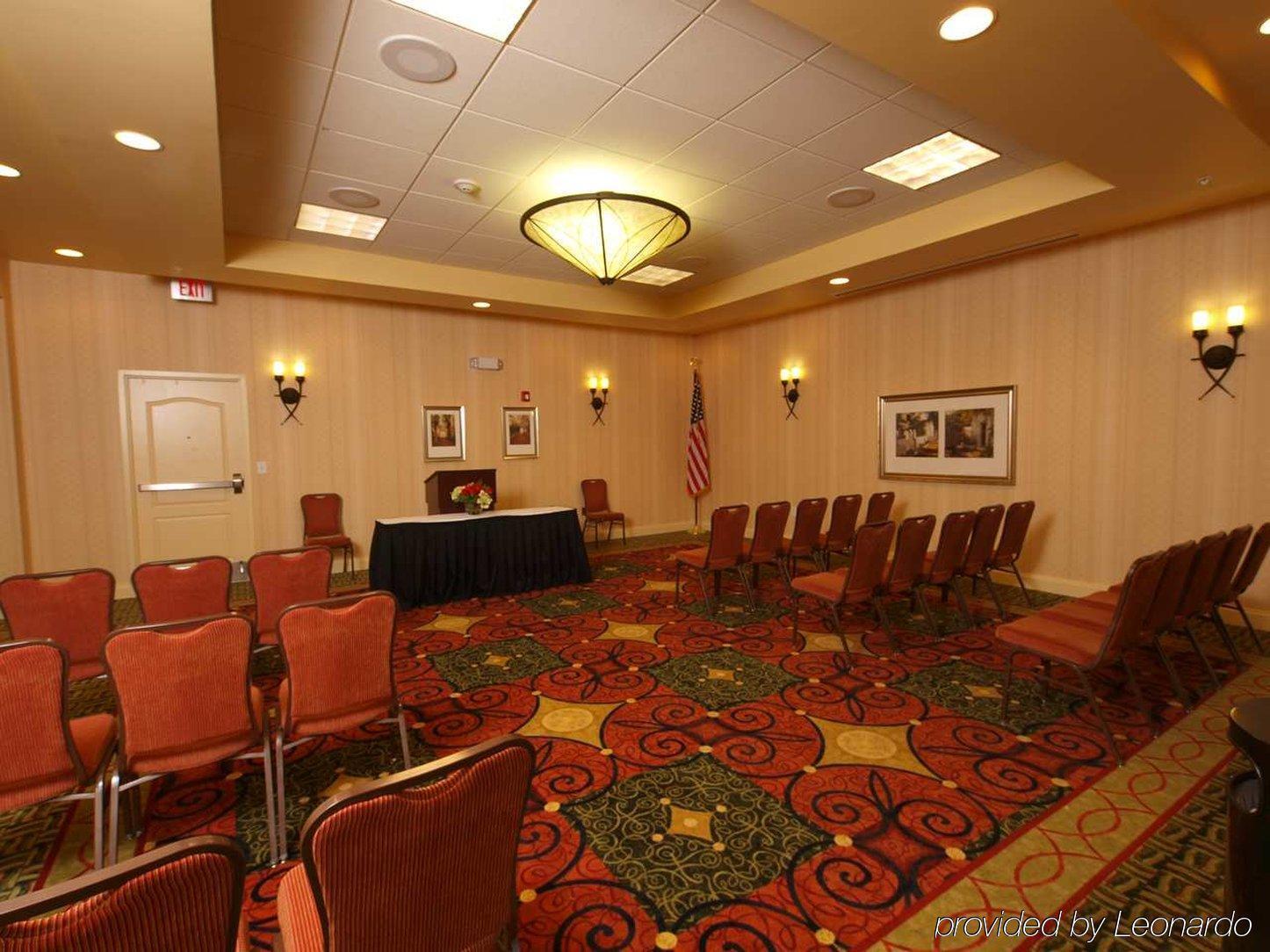 Hilton Garden Inn Myrtle Beach/Coastal Grand Mall Obchodní fotografie