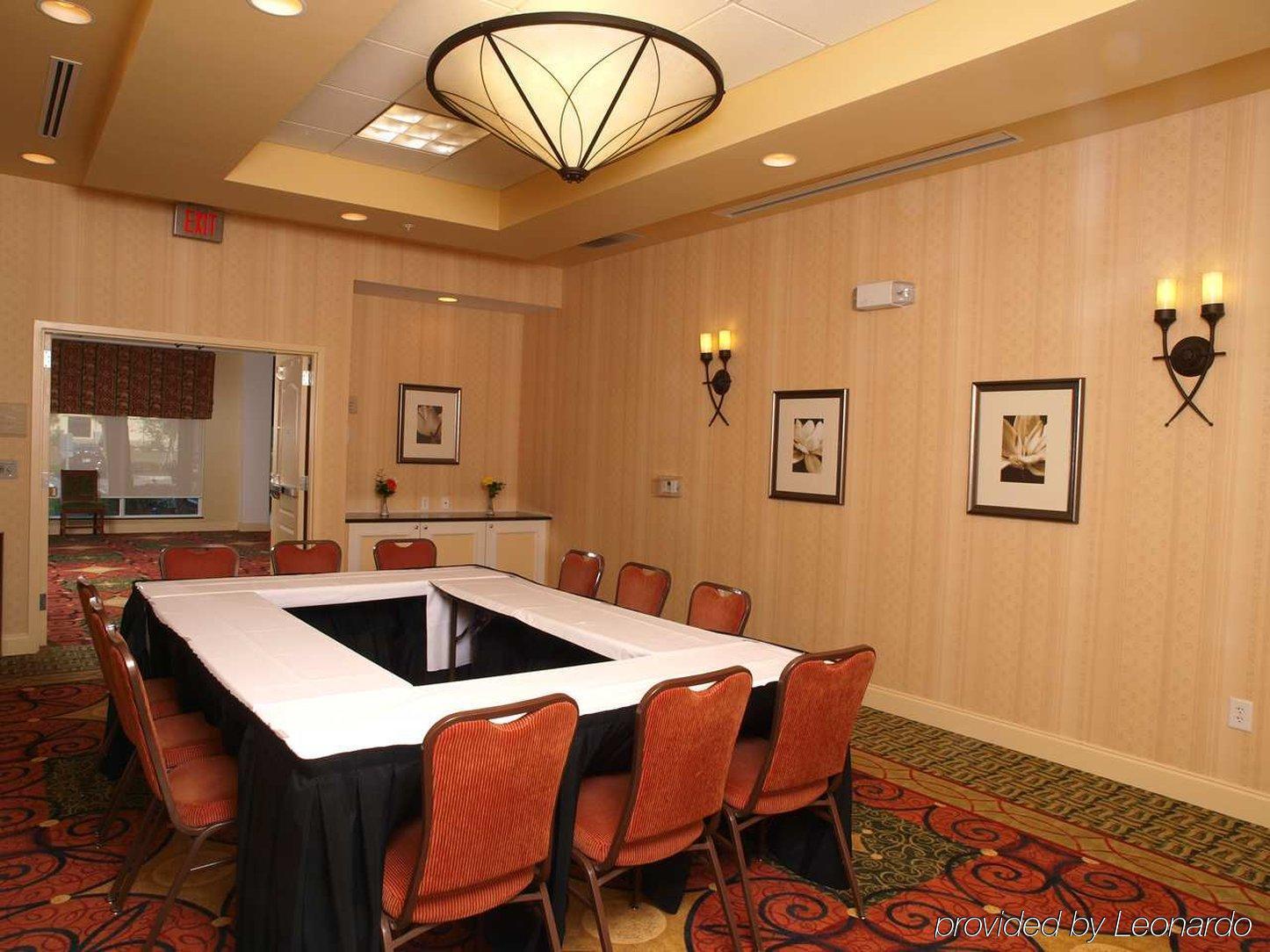 Hilton Garden Inn Myrtle Beach/Coastal Grand Mall Obchodní fotografie