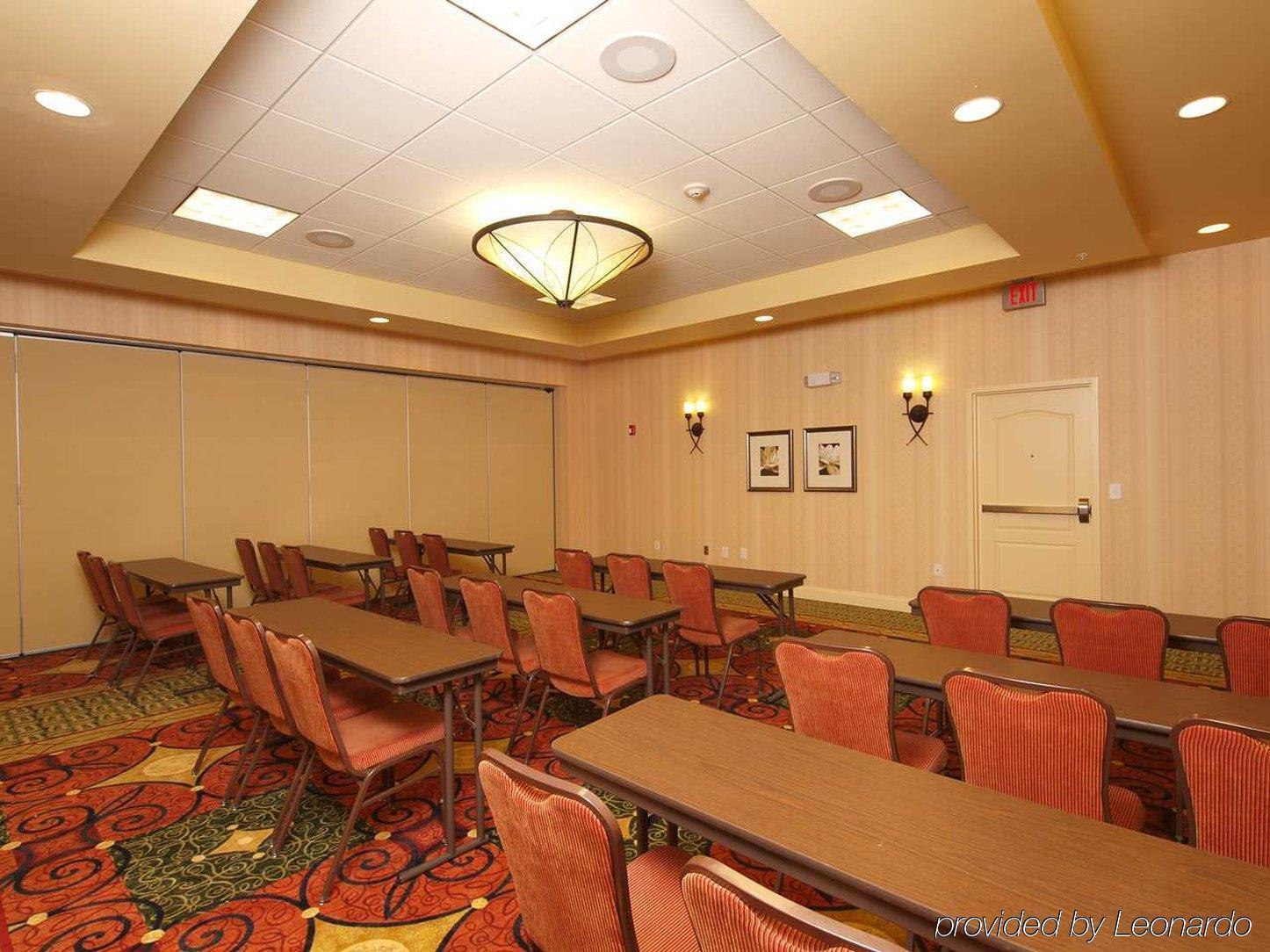 Hilton Garden Inn Myrtle Beach/Coastal Grand Mall Obchodní fotografie
