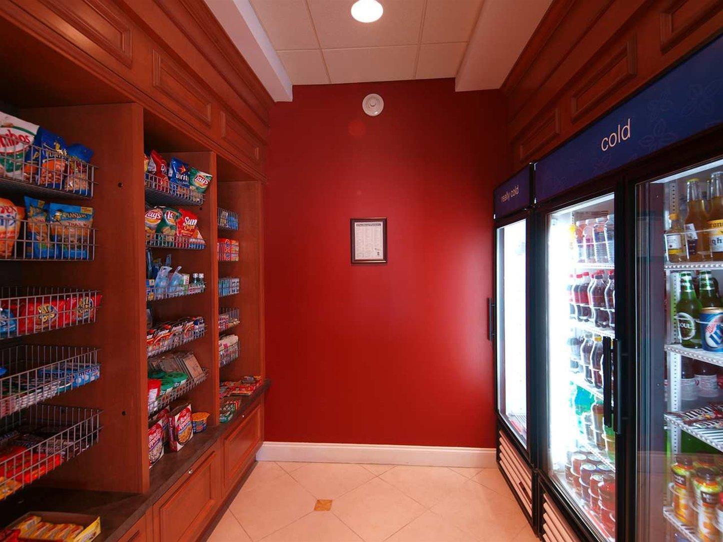 Hilton Garden Inn Myrtle Beach/Coastal Grand Mall Zařízení fotografie