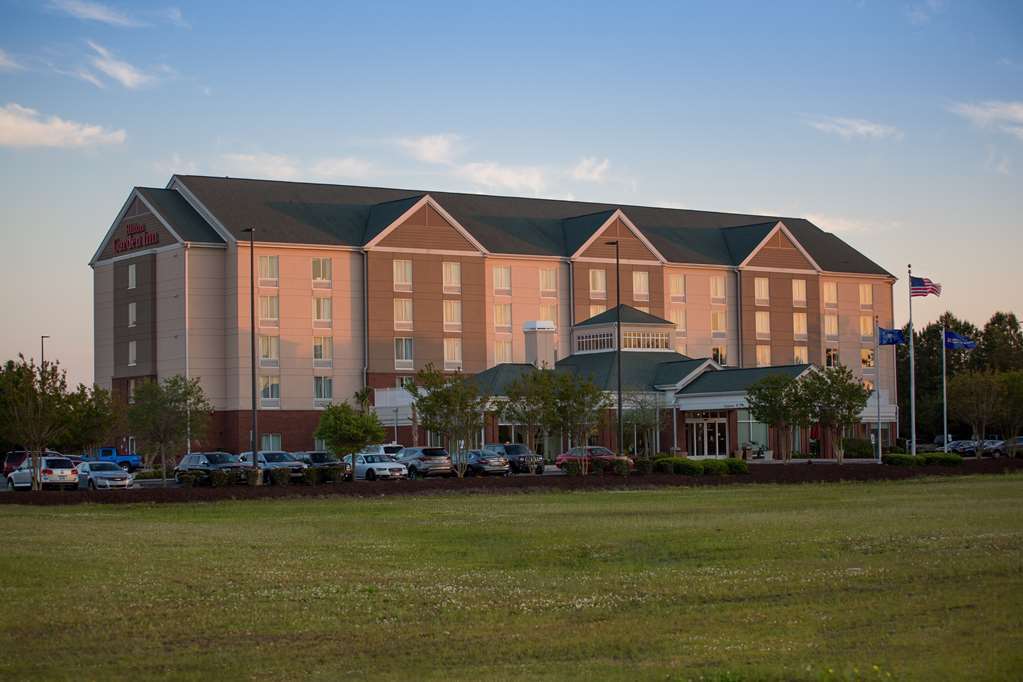 Hilton Garden Inn Myrtle Beach/Coastal Grand Mall Exteriér fotografie